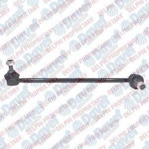 DELPHI TC2194 Stabilizer Z Rot On Sag Hyundai / Kia Accent Mc / Rio Ii